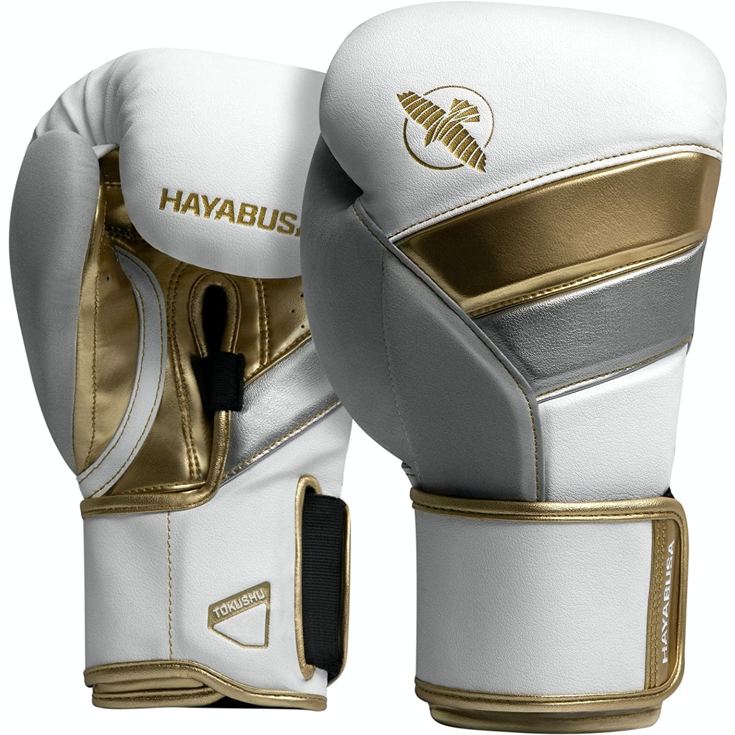 Hayabusa T3 Boxing Gloves for Ultimate Performance