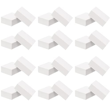 ForPro Mini Buffing Block for Professional Nail Care