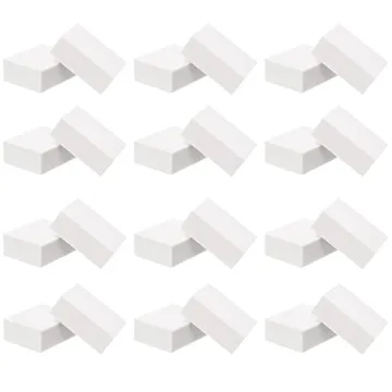 ForPro Mini Buffing Block for Professional Nail Care