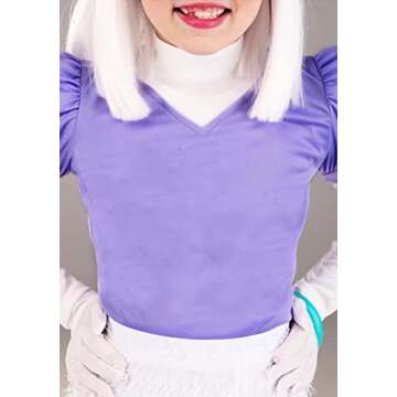 Fun Costumes Toddler Daisy Duck Outfit 2T