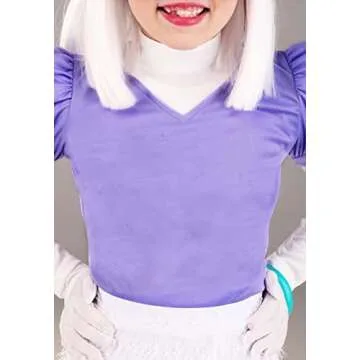 Fun Costumes Toddler Daisy Duck Outfit 2T