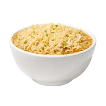 Maruchan Ramen Less Sodium Beef - Quick, Savory Meals