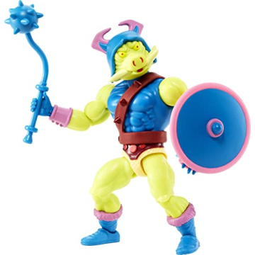 Masters of the Universe Pig-Head 5.5-in Action Figure