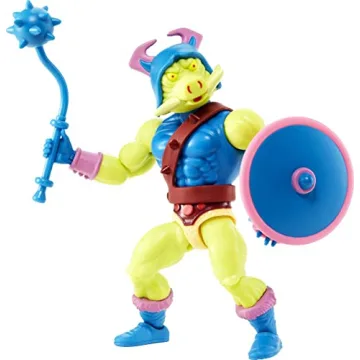 Masters of the Universe Pig-Head 5.5-in Action Figure