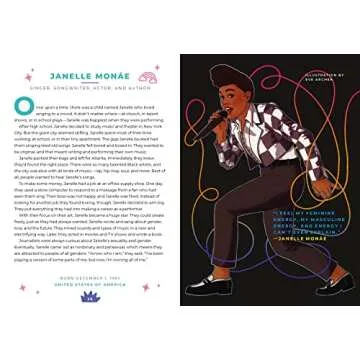 Empowering Stories of Self-Love in Rebel Girls Celebrate Pride