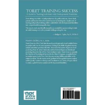 Toilet Training Success Guide for Individuals with Disabilities