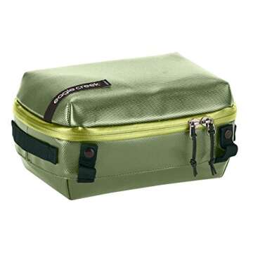 Eagle Creek Pack It Gear Protect It Cube S - Ideal Travel Cube