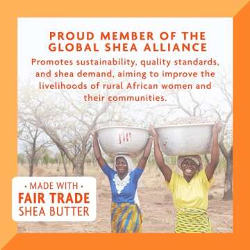 Cantu Hydrating Cream Conditioner for Natural Hair - 25 oz