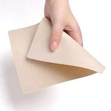 QUELLE Eyebrow Tattoo Skin 10 Pieces for Beginners