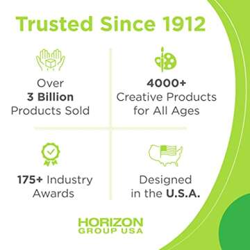 Discovery Extreme Chemistry STEM Science Kit, At-Home STEM Kits For Kids, Chemistry Experiments, Chemistry Activities for Birthday Parties, Sleepovers, Science Set For Kids Ages 8, 9, 10