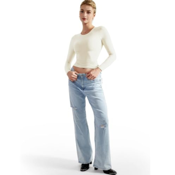 Suuksess Women Double Lined Fitted Tee for Everyday Comfort