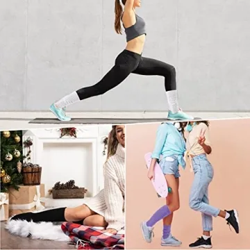 Witwot Slouch Socks for Comfort and Style