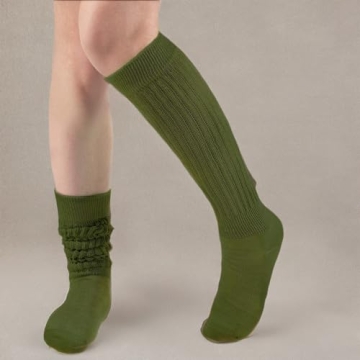 Witwot Slouch Socks for Comfort and Style