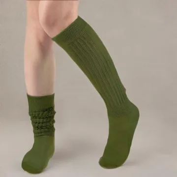 Witwot Slouch Socks for Comfort and Style