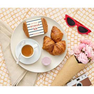 Pinch Provisions Bon Voyage Travel Kit for Travelers