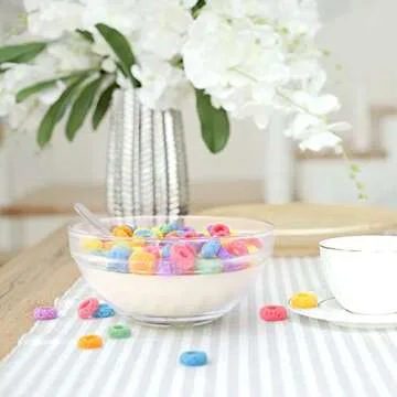 Customizable Faodail Fruit Loops Candle Gift Set