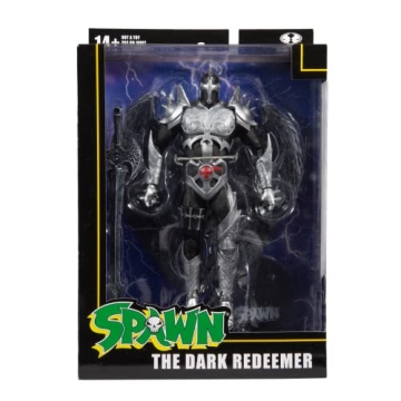McFarlane Toys Spawn Dark Redeemer 7" Action Figure