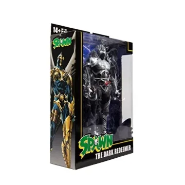 McFarlane Toys Spawn Dark Redeemer 7" Action Figure