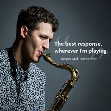 Légère Soprano Saxophone Reed - Dark Sound, Strength 4.00