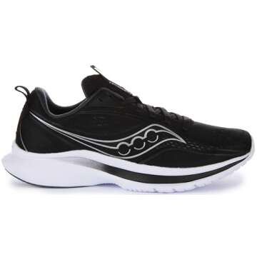 Saucony Women's Kinvara 13 - Ultra-Lightweight Running Shoe