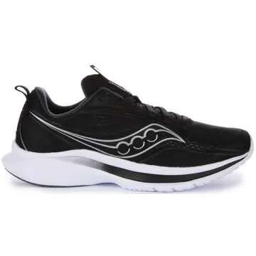 Saucony Women's Kinvara 13 - Ultra-Lightweight Running Shoe