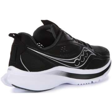 Saucony Women's Kinvara 13 - Ultra-Lightweight Running Shoe