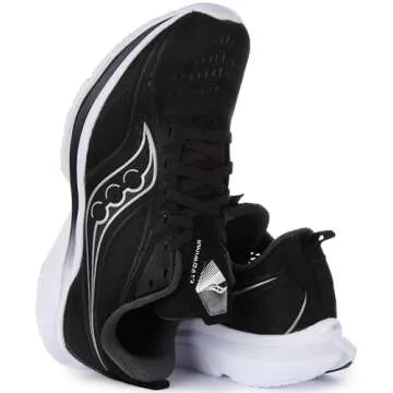 Saucony Women's Kinvara 13 - Ultra-Lightweight Running Shoe