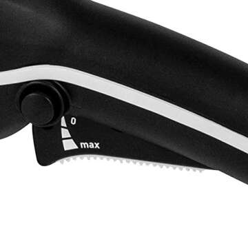 Experience Professional Detailing with Rupes LHR 21 Polisher