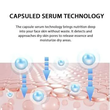 Lululun Facial Sheet Mask for Mature Skin Over 45