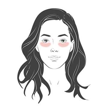 L.A. Girl HD Pro Conceal in Cool Pink Corrector 0.28 Oz