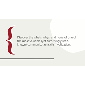 Improve Relationships with I Hear You Book