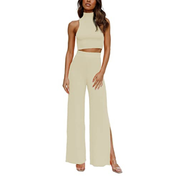 ARTFREE Womens 2 Piece Outfits Set for Every Occasion