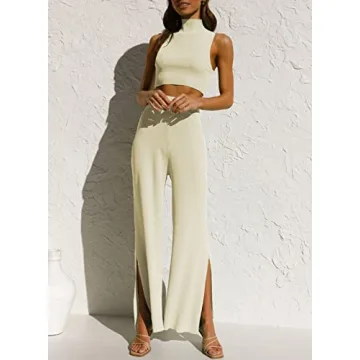 ARTFREE Womens 2 Piece Outfits Set for Every Occasion