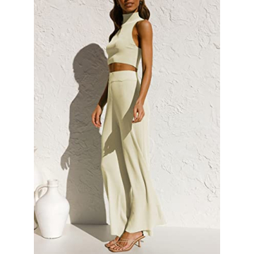 ARTFREE Womens 2 Piece Outfits Set for Every Occasion