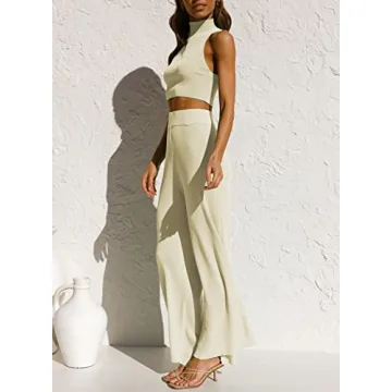 ARTFREE Womens 2 Piece Outfits Set for Every Occasion