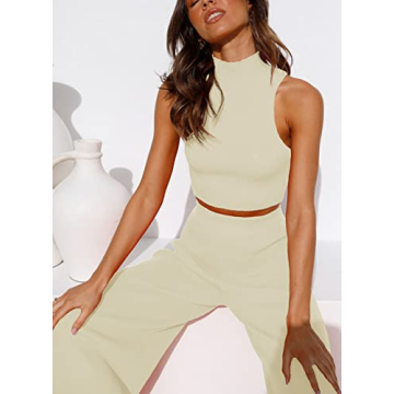 ARTFREE Womens 2 Piece Outfits Set for Every Occasion