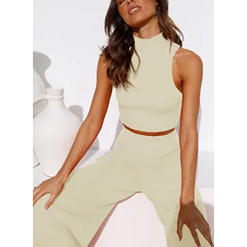 ARTFREE Womens 2 Piece Outfits Set for Every Occasion