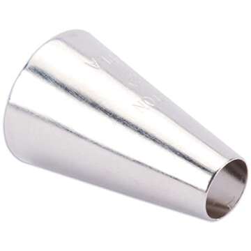 Round Decorating Piping Tip #12