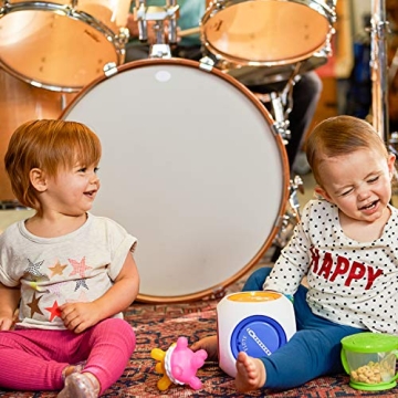 Munchkin Mozart Magic Cube Music Toy for Baby Toddler