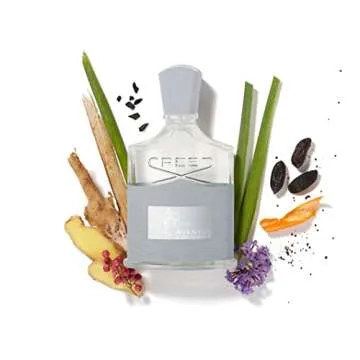 Creed Aventus Eau de Parfum for Men - 50 ML Luxury Cologne