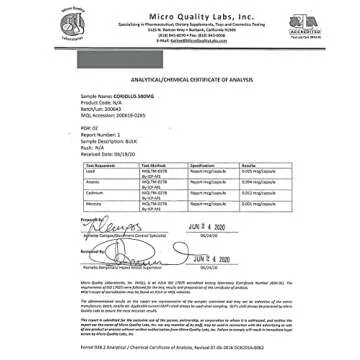 Nature Restore Coriolus Versicolor Mushroom Extract Supplement, 30 Percent Polysaccharides, Non GMO, Gluten Free, 90 Capsules, Original Turkey Tail Mushroom Supplement