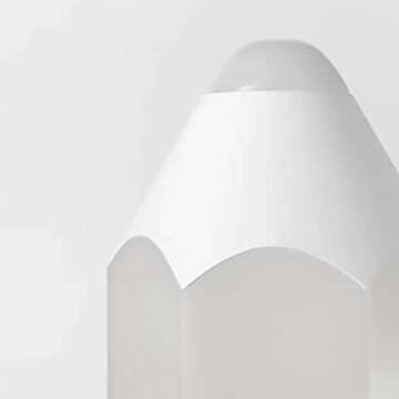 Ikea Pelarboj LED Table Lamp Multicolor for Kids and Rooms