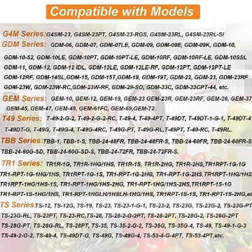 True Refrigerators Temperature Control Kit 800393 Reliable Thermostat