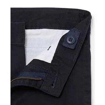 Boys' Stretch Chino Pants for Every Occasion
