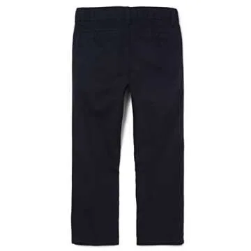 Boys' Stretch Chino Pants for Every Occasion