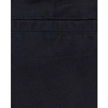 Boys' Stretch Chino Pants for Every Occasion