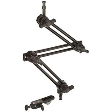Manfrotto 396B3 Articulated Arm for DSLR Photography