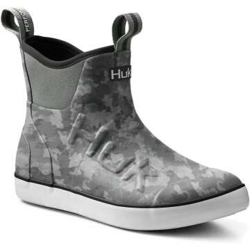 HUK Men's Rogue Wave Shoe