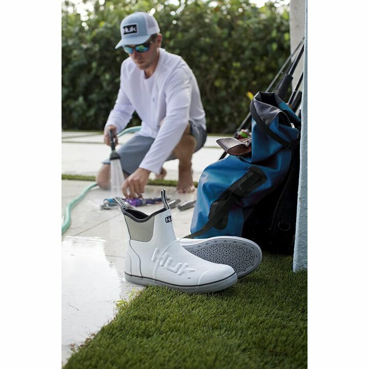 HUK Men's Rogue Wave Shoe