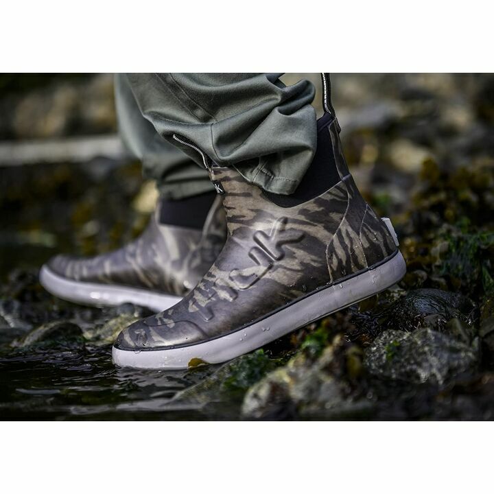 HUK Men's Rogue Wave Shoe